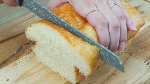 Baking Bread