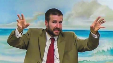 pastor steven anderson - the man of God