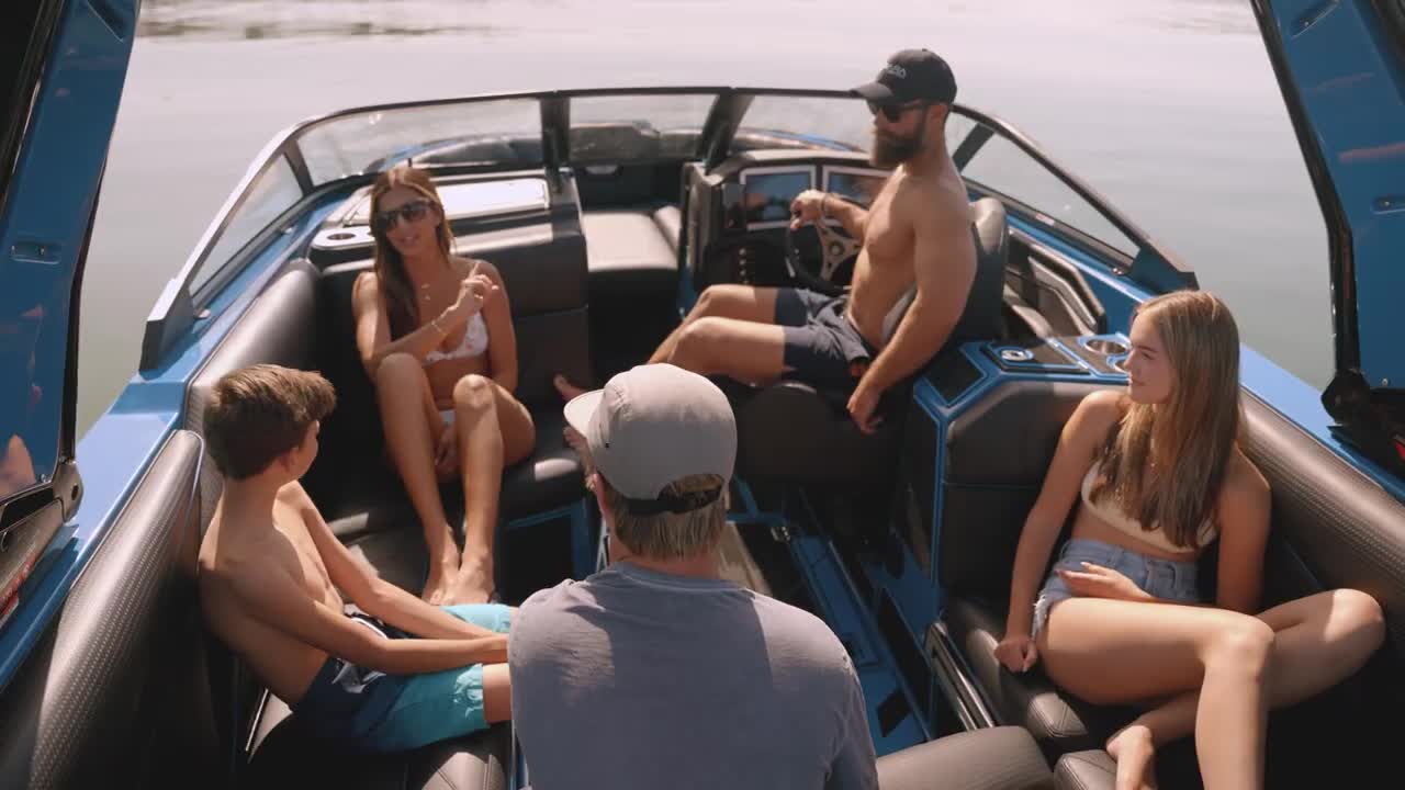 2023 Centurion Ri265