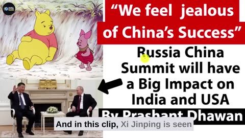 russia--china friendship