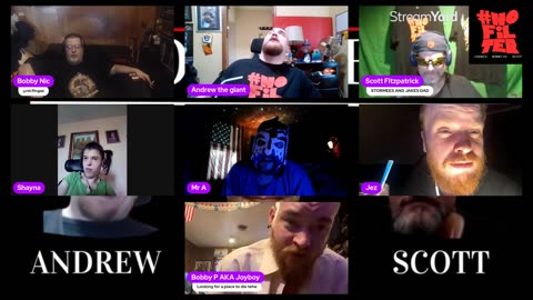 #NoFilter Episode 36