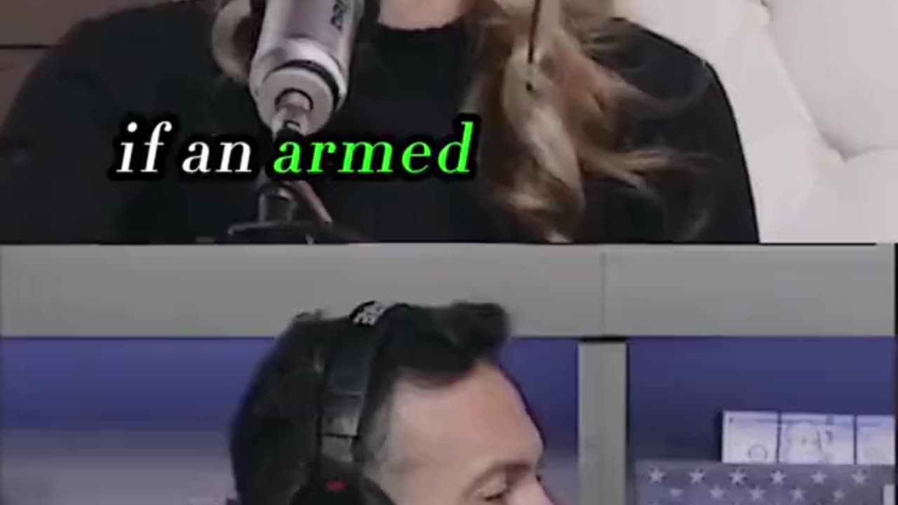 Ana Kasparian destroy Israel's “HUMAN SHIELD” argument