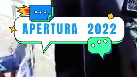 APERTURA 2022 #apertura2022 #ligamx