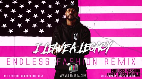 Krayzie Bone - I Leave A Legacy (Lil Uzi Vert - Endless Fashion Remix)