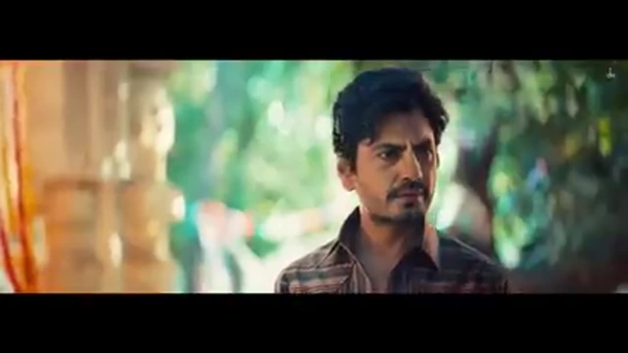 Sharab Peete Peete Jiske Haath Kapte Ho (Full Video) B Praak _ Nawazuddin Si_low.mp4