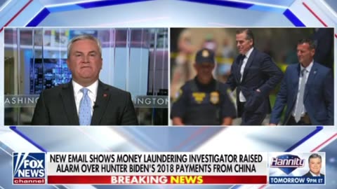 Biden impeachment probe enters critical phase