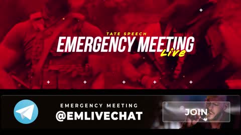 EMERGENCY MEETING EP.3 - PORN, TESTOSTERONE & MORE