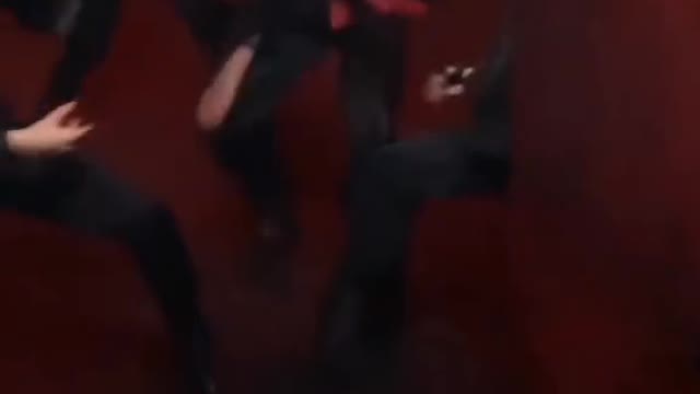 ADDICTED WITH THIS DANCE