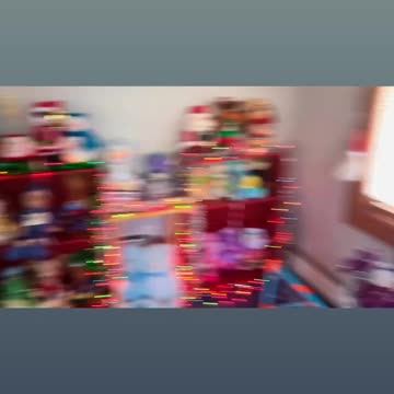 Christmas Morning 2022