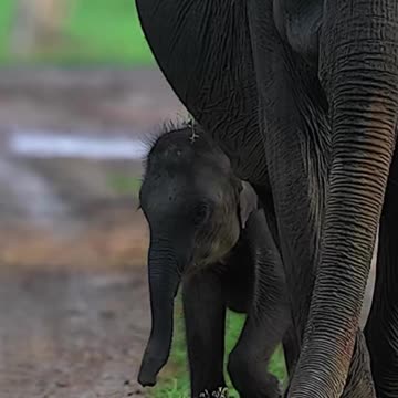 "Eternal Embrace: Celebrating the Boundless Love of a Mother"