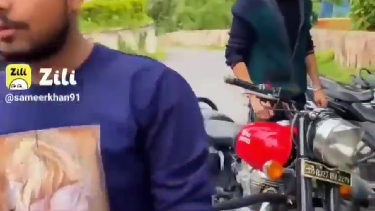 Full Comedy scenes