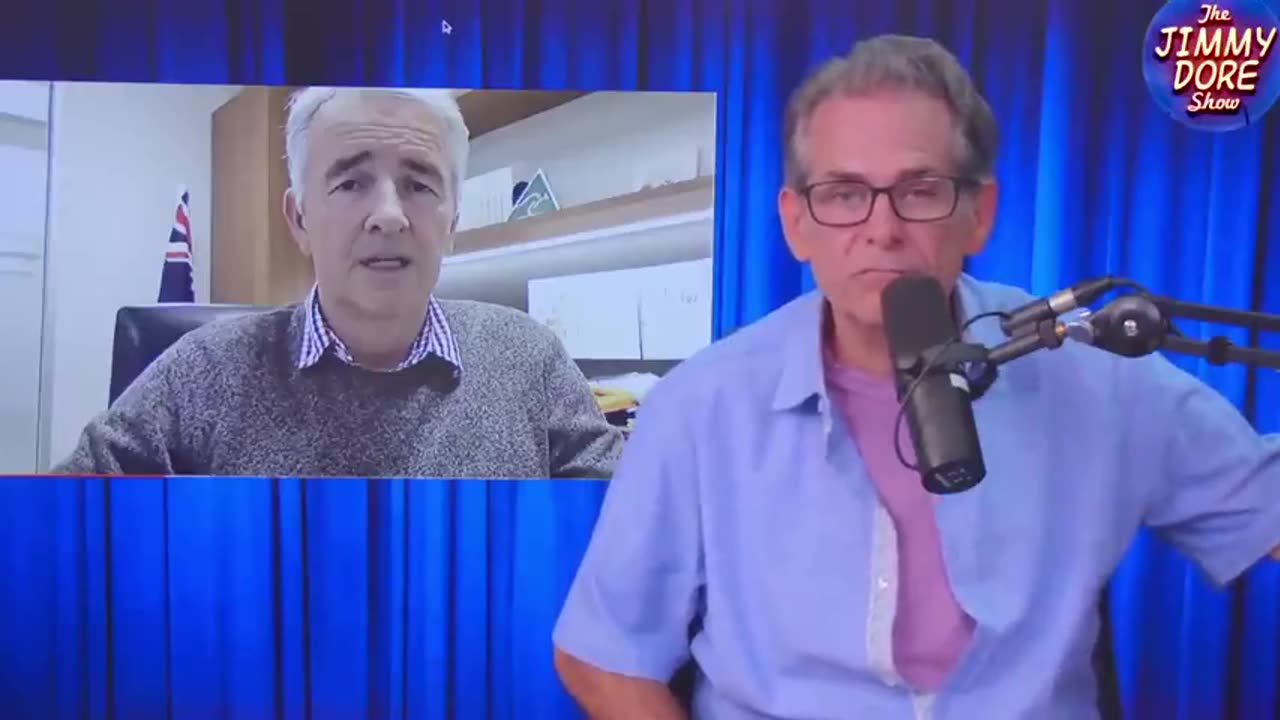 NEW VAXX DATA FROM AUSTRALIA SHOULD SHOCK YOUR CONSCIENCE!