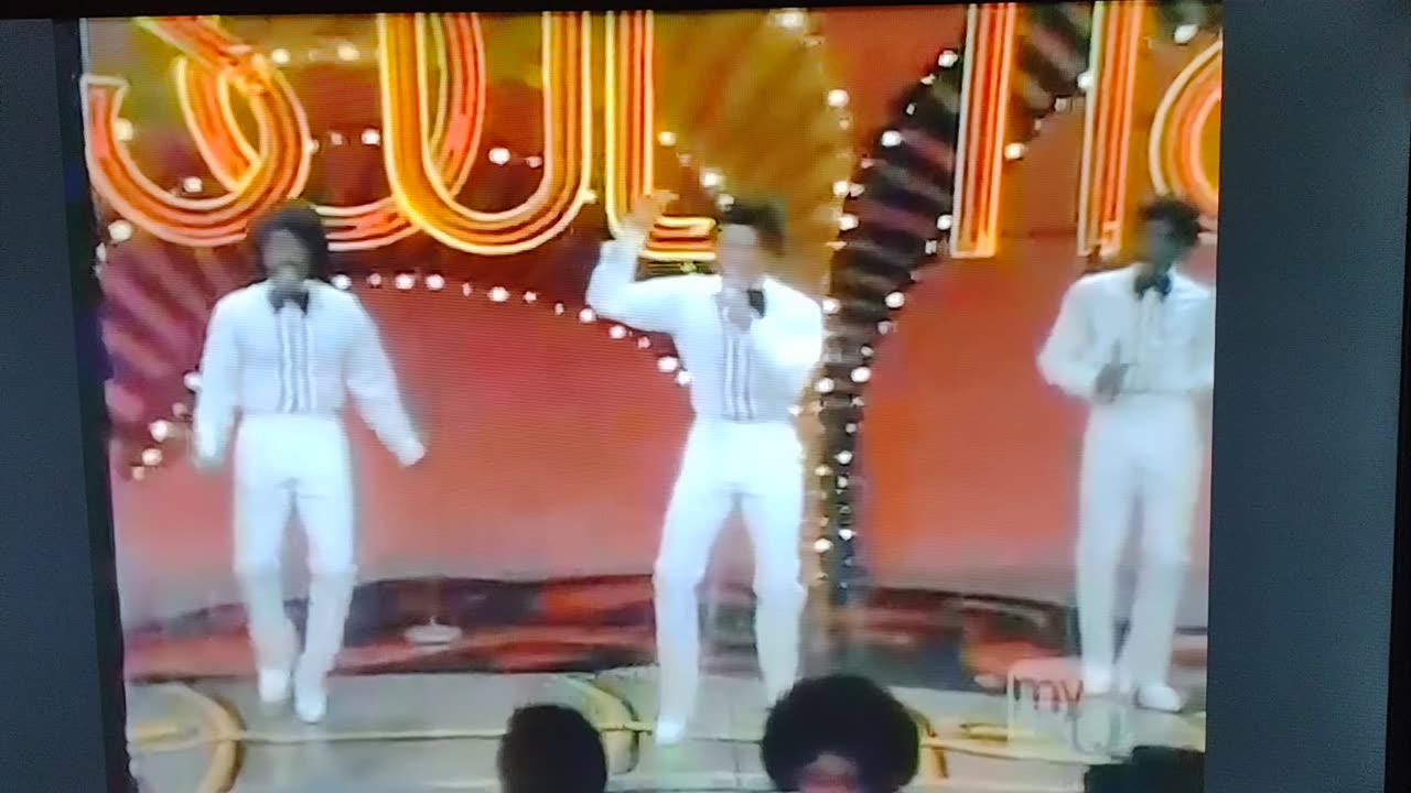 Main Ingredient 1975 Shame On The World Soul Train