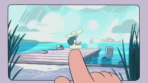 Steven Universe _ “Full Disclosure_ _ Cartoon Network