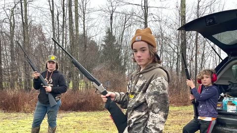 Do All Outdoors Flyway 30 Trap Thrower | Demonstration, First Impressions and Review