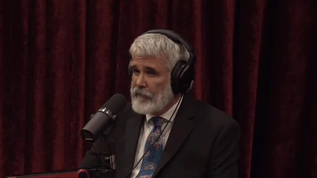 Joe Rogan Experience - #1757 – Dr. Robert Malone