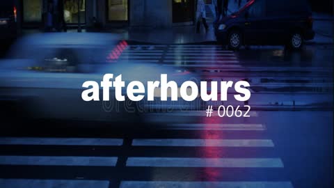 ALLAIN RAUEN afterhours #0062