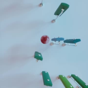 MISSION IMPOSSIBLE Marble