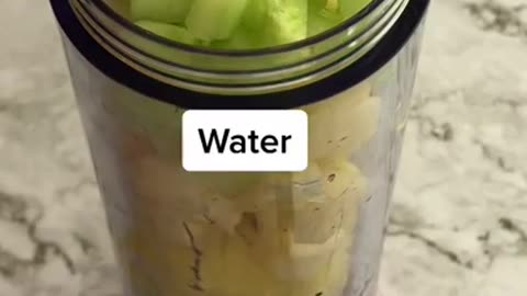 Sweet Smoothie Recipe For Weighloss!