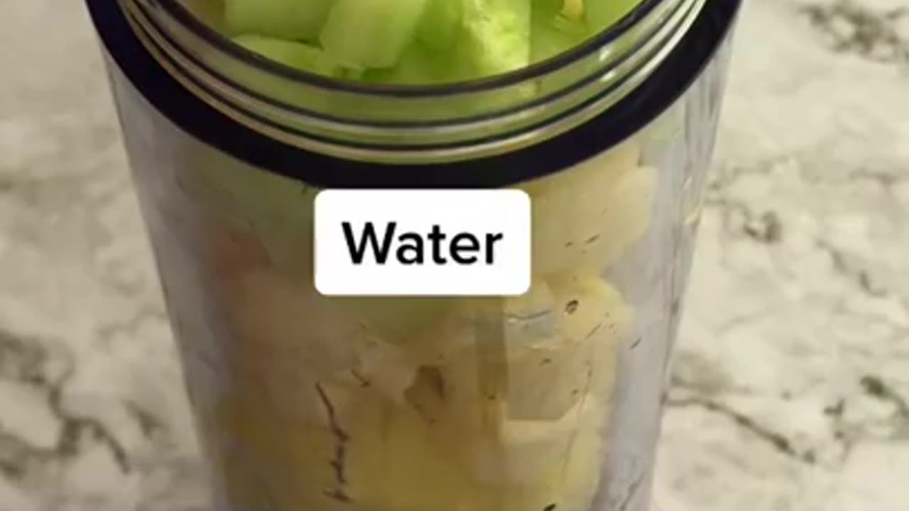 Sweet Smoothie Recipe For Weighloss!