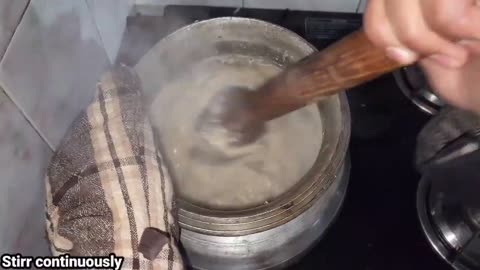 Chicken Haris zafrani