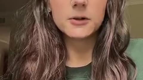 Nurse speaks up
