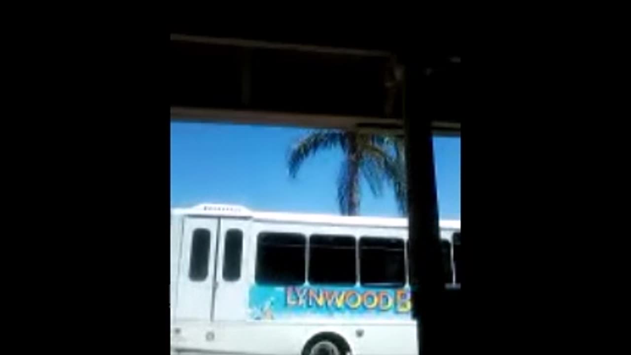 Preaching the Gospel in the City of Lynwood 5