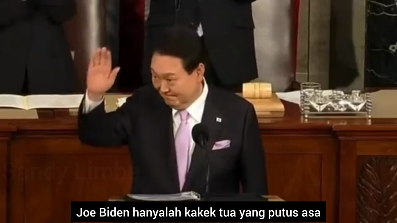 Penyakit Demensia Joe Biden Mulai Mengkhawatirkan