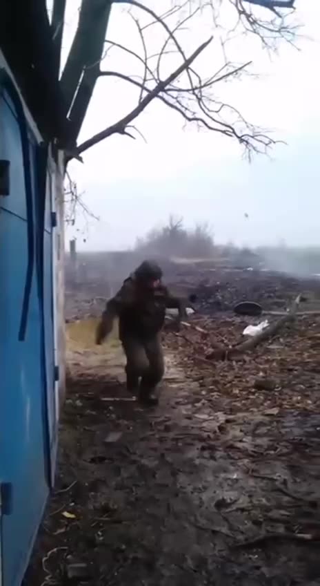 Svatovskoe Direction.