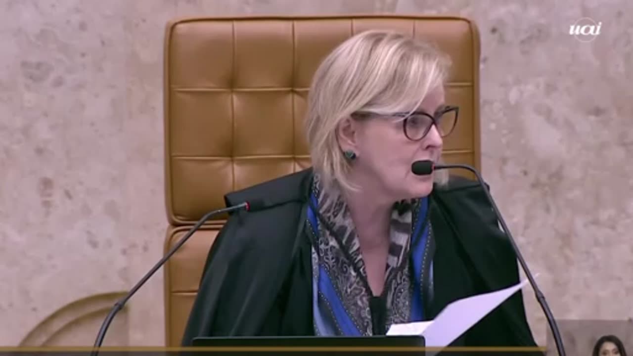 O Plano de Lewandowski e Rosa Weber para tornar lula intocável.
