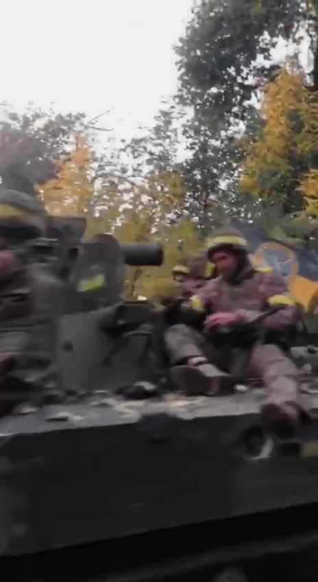 Intense Combat Footage