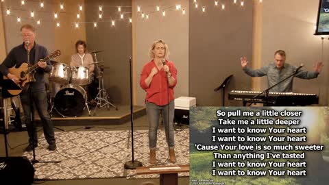 New Level of Faith In The Month Of Iyar