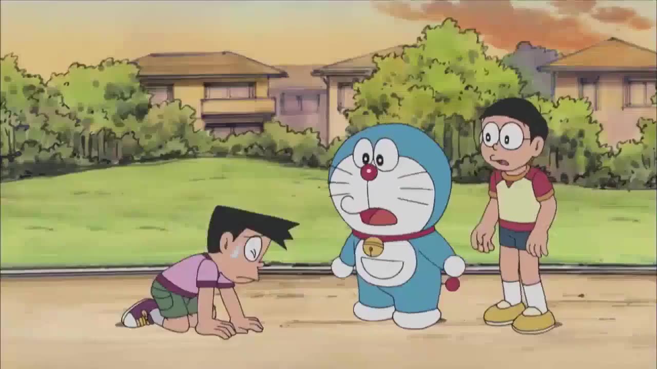 Doraemon Season 21 Episode 7 - Doraemon New Episode in Hindi - Doraemon in Hindi 2023_ayzaltv