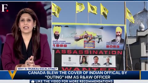 CANADA-Wants GET OUT Trudeau-Part 1