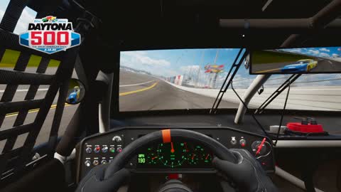 Nascar Heat5 Race516