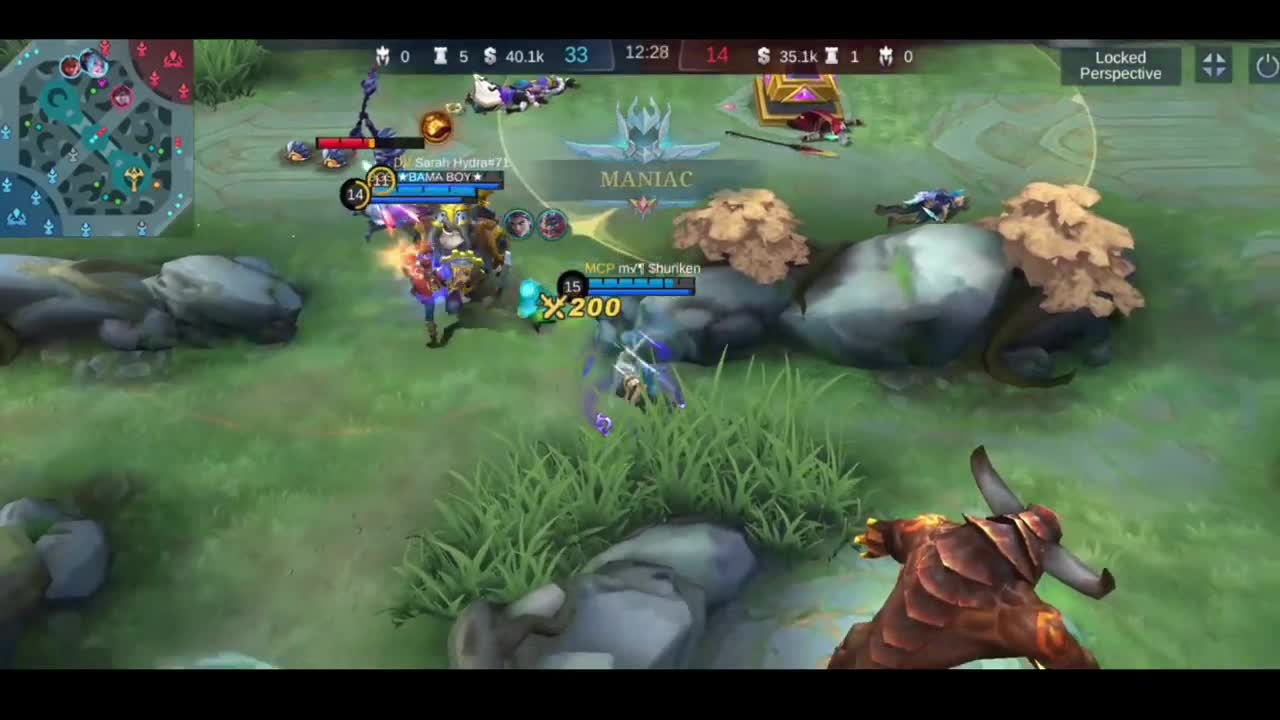 goodbye old karina, we will miss you!ðŸ˜