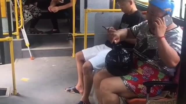 Funny Videos: It Is Not What They Thought
