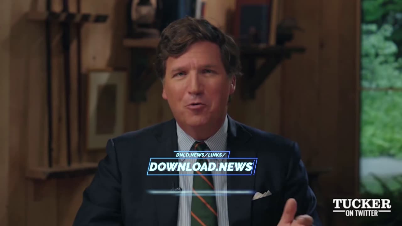 Tucker Carlson: Hotez Wants Anti Vaxers Arrested - 6/22/23