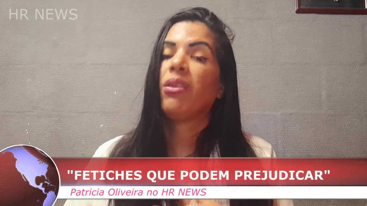 5 SINAIS QUE SEU FETICHE PODE PREJUDICAR SUA SAÚDE
