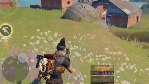 Battle royale - gameplay farlight 84