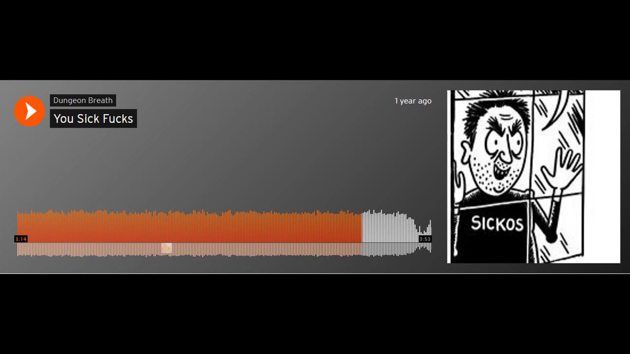 The OCM Botcast Ep.017 - "Soundcloud n Chill"