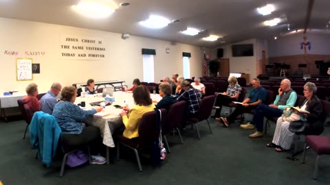 Sheridan Family Life Center