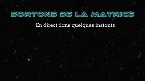 SORTONS DE LA MATRICE: La propagande COVID-19
