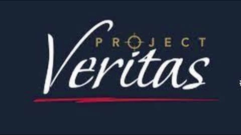 Project Veritas has suspended all operations effective immediately