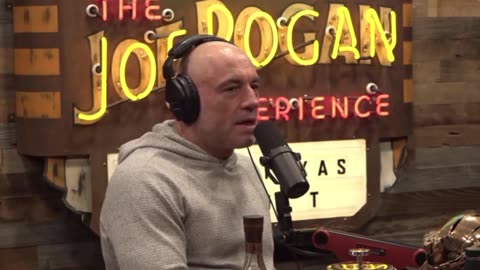 JOE ROGAN SPEAKING TRUTH!!!