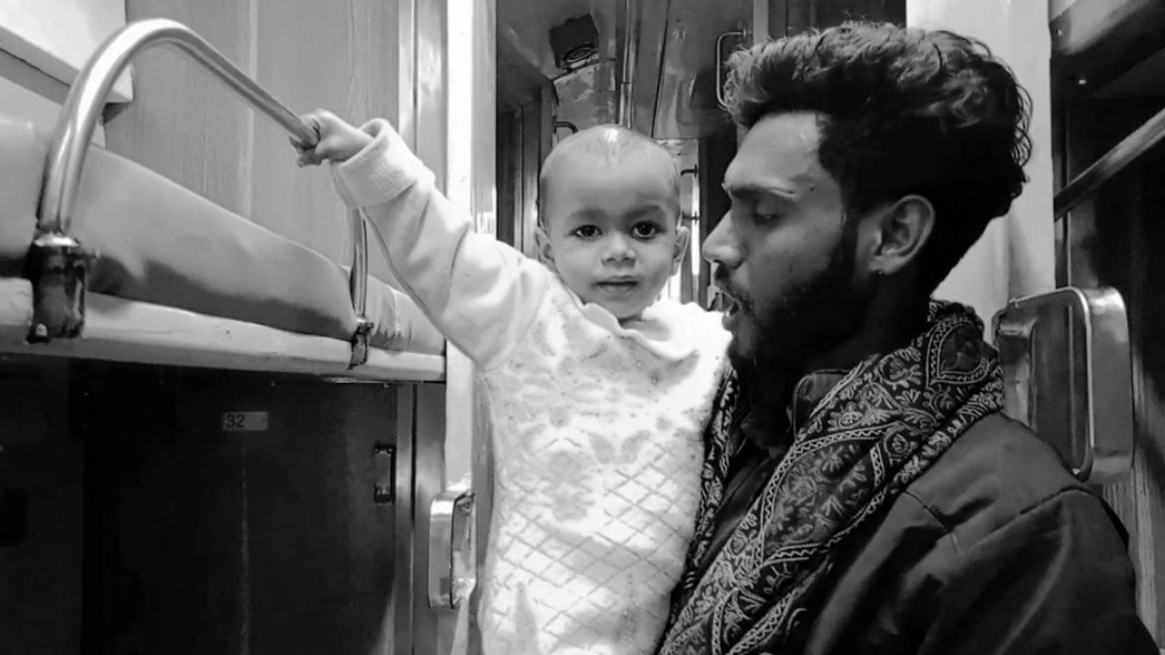 Aayat going on home