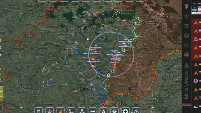 Ukraine. Military Summary And Analysis 02.01.2023