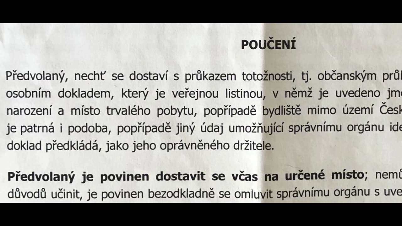 UŘEDNICE V RACHOTĚ
