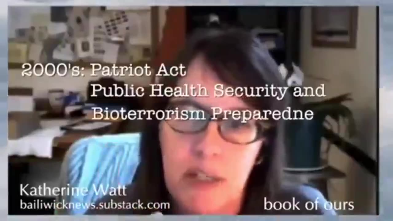 PUBLIC HEALTH WORLDWIDE IS MILITARIZED (DOD) CREATING "KILL ZONES" FOR GLOBAL DEPOPULATION.