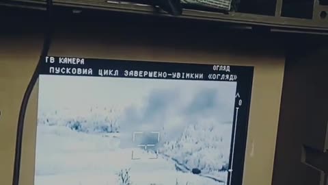 🚀 Ukraine Russia War | Precise Strike: Ukrainians Hit Russian BTR with Stugna-P ATGM | RCF